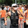 Garmin Iron Triathlon, 2013-06-09