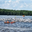 Garmin Iron Triathlon, 2013-06-09
