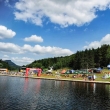 Garmin Iron Triathlon, 2013-07-07