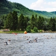 Garmin Iron Triathlon, 2013-07-07