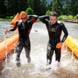 Garmin Iron Triathlon, 2013-07-07