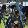 Mistrzostwa Polski w Triathlonie na dystansie długim, 2013-07-21