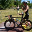 Mistrzostwa Polski w Triathlonie na dystansie długim, 2013-07-21