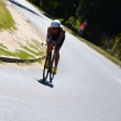 Mistrzostwa Polski w Triathlonie na dystansie długim, 2013-07-21