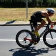 Mistrzostwa Polski w Triathlonie na dystansie długim, 2013-07-21