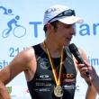 Mistrzostwa Polski w Triathlonie na dystansie długim, 2013-07-21