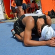 Garmin Iron Triathlon, 2013-07-27