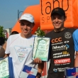 Garmin Iron Triathlon, 2013-07-27