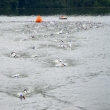 Garmin Iron Triathlon, 2013-07-27
