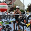 Garmin Iron Triathlon, 2013-07-27