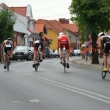 Garmin Iron Triathlon, 2013-07-27