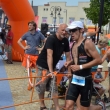 Garmin Iron Triathlon, 2013-07-27