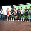 Herbalife Triathlon Gdynia, 2013-08-11
