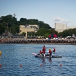 Herbalife Triathlon Gdynia, 2013-08-11