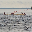 Herbalife Triathlon Gdynia, 2013-08-11