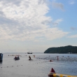 Herbalife Triathlon Gdynia, 2013-08-11