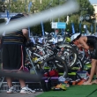 Herbalife Triathlon Gdynia, 2013-08-11