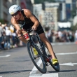Herbalife Triathlon Gdynia, 2013-08-11