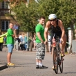 Herbalife Triathlon Gdynia, 2013-08-11