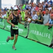 Herbalife Triathlon Gdynia, 2013-08-11