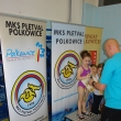 Zawody Pływackie o Puchar Jesieni, 2013-11-07