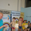 Zawody Pływackie o Puchar Jesieni, 2013-11-07