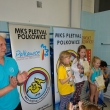 Zawody Pływackie o Puchar Jesieni, 2013-11-07