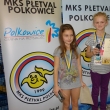 Zawody Pływackie o Puchar Jesieni, 2013-11-07