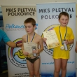 Zawody Pływackie o Puchar Jesieni, 2013-11-07