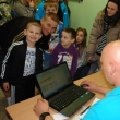 Zawody Pływackie o Puchar Wiosny, 2014-03-27