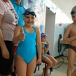 Zawody Pływackie o Puchar Wiosny, 2014-03-27