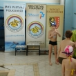 Zawody Pływackie o Puchar Wiosny, 2014-03-27