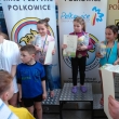 Zawody Pływackie o Puchar Wiosny, 2014-03-27