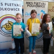 Zawody Pływackie o Puchar Wiosny, 2014-03-27
