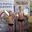 Zawody Pływackie o Puchar Wiosny, 2014-03-27
