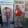 Zawody Pływackie o Puchar Wiosny, 2014-03-27