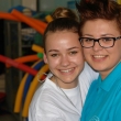 Zawody Pływackie o Puchar Wiosny, 2014-03-27