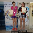 Zawody Pływackie o Puchar Wiosny, 2014-03-27