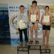 Zawody Pływackie o Puchar Wiosny, 2014-03-27