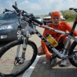 Mistrzostwa Polski w Crossduathlonie, 2014-04-26