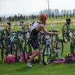 Mistrzostwa Polski w Crossduathlonie, 2014-04-26
