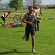 Mistrzostwa Polski w Crossduathlonie, 2014-04-26