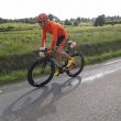 Ironman 70.3 Pays d'Aix, 2014-05-18