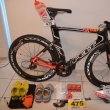 Ironman 70.3 Pays d'Aix, 2014-05-18