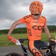 Ironman 70.3 Pays d'Aix, 2014-05-18
