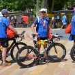 Ironman 70.3 Pays d'Aix, 2014-05-18