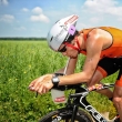 Garmin Iron Triathlon, 2014-05-25