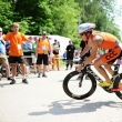 Garmin Iron Triathlon, 2014-05-25
