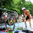 Garmin Iron Triathlon, 2014-05-25