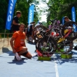 Garmin Iron Triathlon, 2014-05-25